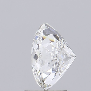 Diamant rond à facettes portugaises de 8 carats, cultivé en laboratoire, couleur DEF, pureté VVS, certifié IGI, diamant non monté, bijoux fins, directement de l'usine - Product Image 4