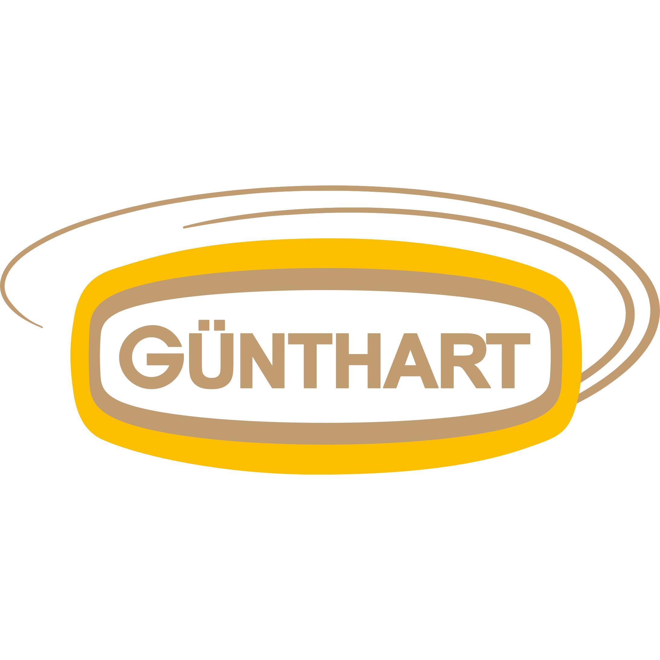 Günthart & Co. KG logo