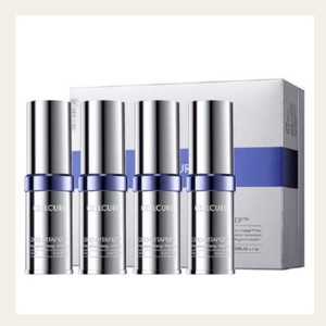 เซรั่มบำรุงผิวหน้าเกาหลี Selcure Duo Vita Pep Pepta Link Energy Ampoule Set - เอสเซนส์/เซรั่ม/แอมพูล 10 มล. 4 ชิ้น - Product Image 4