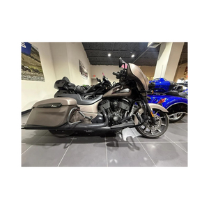 Indian Chieftain Dark Horse 2019 - Product Image 1