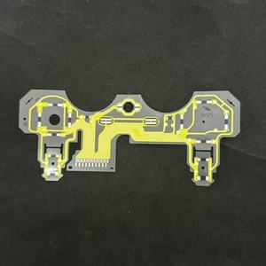 PS3 <b>Controller</b> Flexible PCB Replacement-Favor Union - Product Image 2