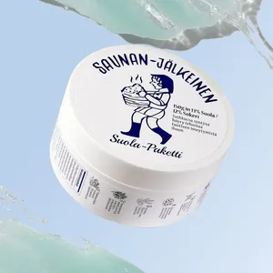 Torhop 150g Sauna Máscara de sal de calefacción Exfoliante corporal de buena calidad - Product Image 1