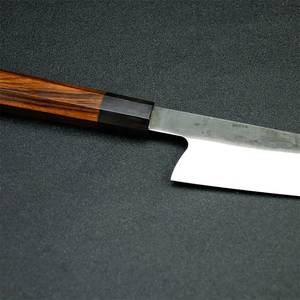 LEGACY BLADES มีดซาชิมิญี่ปุ่นสมัยใหม่ ใบมีดสแตนเลส ด้ามไม้ ตีขึ้นรูปด้วยมือ ขัดเงาอย่างดี ใช้ได้ทั้งมือซ้ายและขวา - Product Image 3