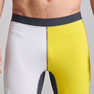 <b>Men's</b> <b>Compression</b> Leggings <b>for</b> Gym Wholesale <b>Men</b> <b>Compression</b> <b>Tight</b> Breathable <b>Men's</b> <b>Tight</b> <b>Men</b> <b>Compression</b> Base Layer Leggings - Product Image 3