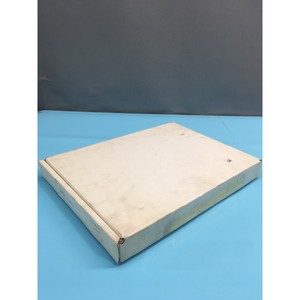 CHEMRAZ 9258-SC520 O-RING AS-568A-258 CPD 520 - Equipo y Piezas de Semiconductores de Confianza de Marca Global - Product Image 5