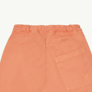 Matériau résistant à la décoloration et durable, mouvement flexible, confort avec fermeture à boutons et poches latérales, coupe confortable et décontractée. - Product Image 5