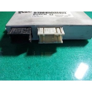 Mini Hatch: ECU y Módulos de Computación Usados 3446379 - Product Image 4