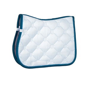 Tapis de selle d'équitation de haute qualité avec doublure intérieure douce, style tendance et durable, les plus vendus - Product Image 3