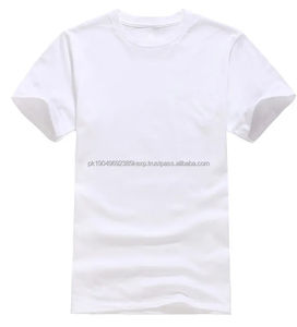 Camiseta Unisex Personalizada 100% Algodón Premium de Alta Calidad con Cuello Redondo y Múltiples Colores e Impresión de Logotipo para Hombre - Product Image 2