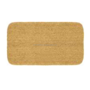 Plain Original Coir <b>Mats</b> from India Natural Coir Floor <b>Mats</b> Indian Origin - Product Image 2