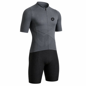 Uniforme de Ciclismo Profesional, Tejido Suave y Flexible Diseñado para Comodidad Durante Largos Recorridos y Entrenamientos de Ciclismo Intensivos - Product Image 2