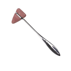 Martillo de Percusión Reflex para Exámenes Neurológicos Completos de Apto Enterprises, Martillo de Percusión Taylor de 6 Pulgadas, Pequeño - Product Image 3