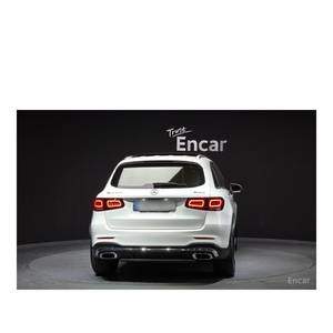เมอร์เซเดส-เบนซ์ GLC-Class GLC300 4MATIC รุ่นธันวาคม 2022 วิ่ง 33,137 กม. เกียร์อัตโนมัติ เบาะหนัง กล้องมองหลัง - Product Image 4