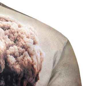 Uniforme de Rugby Personalizado para Hombre 2026, Sublimado, Transpirable, de Secado Rápido, Tejido, Precio Accesible, Venta al Por Mayor - Product Image 3