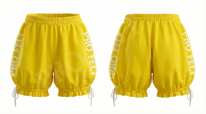 Pantalones Cortos Casuales con Cordón Elástico en la Cintura, Estilo Vintage, con Logotipo Personalizado, para Deportes de Verano, Gimnasio, Correr, de Secado Rápido, Corte Holgado, para Hombre y Mujer - Product Image 6