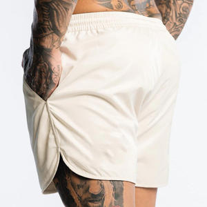 New Men <b>fleece</b> <b>Shorts</b> - Product Image 5