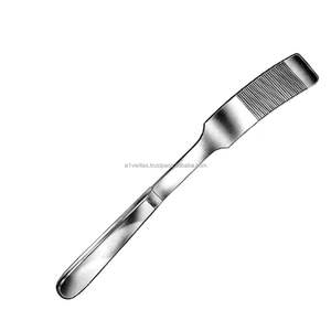 Rétracteur manuel en acier inoxydable réutilisable A-1 VERITAS Premium Kader 27 cm Instruments de chirurgie générale de haute qualité |   Sutur - Product Image 1