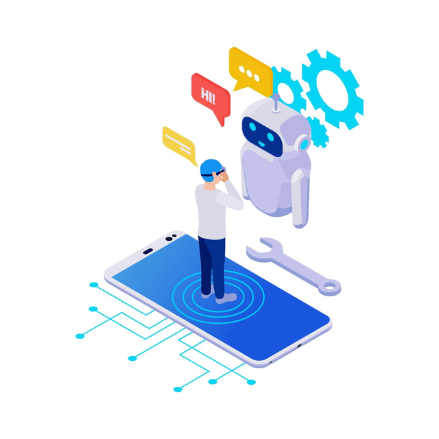 AI Agent Development Services | Intelligent Chatbot Automation Platform For Customer Support Marketing Sales Business Use