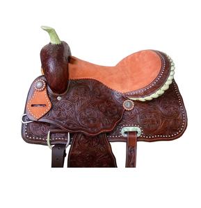 ซัพพลายเออร์อานม้าหนังแท้คอลเลคชั่นเขาใหญ่ - Product Image 2