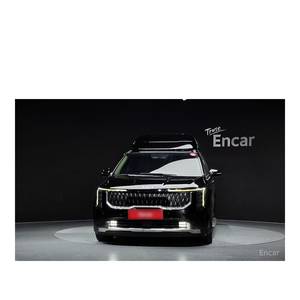 Kia Carnival HEV Signature 2024 de 7 Plazas con Asientos de Cuero, Caja de Cambios Automática, Cámara Trasera, 72,657 km - Product Image 3