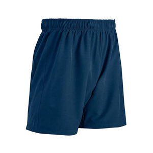 High Quality Breathable Outdoor Sports Soccer Shorts Customizable Team Soccer Wear For Unisex Wholesale Athletic Soccer Shorts - Product Image 2