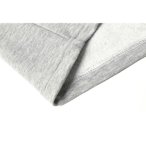 Shorts de course en coton pour hommes avec logo personnalisé, prix de gros - Product Image 5