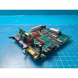 Transductor de Presión HPtec AG-P F30233S Usado Como Está, Piezas de Equipos Semiconductores Legados - Product Image 6