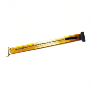 Cavo Flessibile per Samsung Galaxy A7 2018 A750F, Ricambio Connettore Telefono Cellulare - Product Image 2