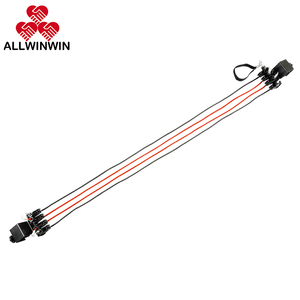 สายรัดออกกำลังกายแบบติดประตู ALLWINWIN DRB14 - Product Image 1