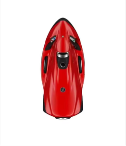 Scooter Subacuático de Alto Rendimiento 130W 400W 40-60min de Autonomía para Buceo, Surf, Exploración y Aventuras Oceánicas - Product Image 2