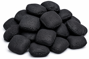 ถ่านอัดแท่งสำหรับบาร์บีคิว - Product Image 2