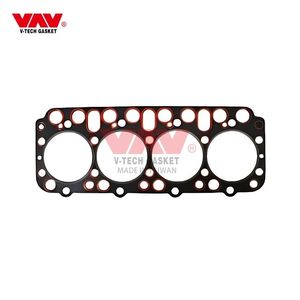 FD33 11044-T9001 Cylinder Head <b>Gasket</b> for NISSAN DIESEL - Product Image 3