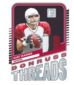 การ์ดสะสมฟุตบอลปี 2026 ซีรีส์ Donruss แพ็ค 6 ซอง รวม 60 ใบ การ์ดพร้อมลายเซ็น ชุดการ์ดที่ระลึก - Product Image 2