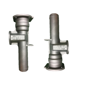Japanese quality ductile cast iron water valve gate machine <b>casting</b> parts lost foam <b>casting</b> OEM <b>service</b> accept - Product Image 1