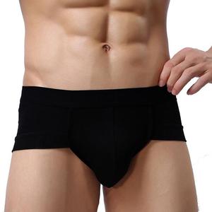Calzoncillos Bóxer Modales para Hombre Impresos en 3D con Logotipo Personalizado, Ropa Interior Transpirable y Flexible, Ropa Interior Funcional para el Cuidado de la Salud Masculina - Product Image 4