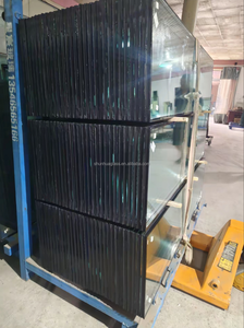 Panneaux <span class=keywords><strong>de</strong></span> vitrage <span class=keywords><strong>isolant</strong></span> triple faible émissivité pour les murs-rideaux des bâtiments, les fenêtres <span class=keywords><strong>et</strong></span> les portes coulissantes - Product Image 6