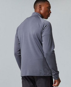 Veste matelassée d'hiver avec logo brodé en nylon OEM blouson bombardier universitaire léger de baseball veste matelassée respirante pour hommes - Product Image 2