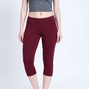 Leggings Deportivos de Cintura Alta para Mujer con Bolsillos, Pantalones de Yoga y Fitness Elásticos Personalizados, Ropa Deportiva al por Mayor - Product Image 2