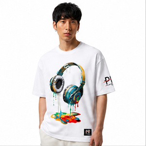 High Quality Wholesale Neck <b>Short</b> <b>Sleeve</b> Men's T-<b>Shirts</b> Custom <b>Button</b>-<b>Up</b> Knitted Breathable Quick Dry High Street Style Private - Product Image 6