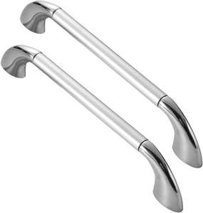 Trending Brass stylish <b>pull</b> hendle colour Nickel <b>Door</b> <b>Handle</b> Metal use home Office School Restaurant Hotel drawer <b>Pull</b> <b>Handle</b> - Product Image 4