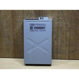 Módulo de Control de Cámara de Visión Trasera para A6 4F, 4G 2008-2014, Usado, ORIGINAL 4F0910441D - Product Image 1
