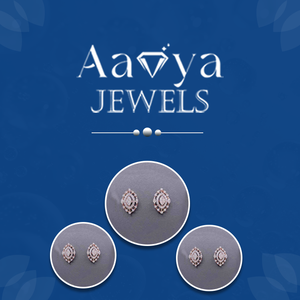 Boucles d'oreilles en diamant cultivé en laboratoire certifié, bijoux fins de luxe pour femmes, élégantes, premium, scintillantes - Product Image 4
