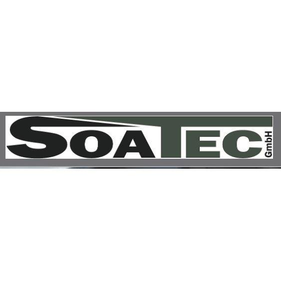 SoaTec GmbH logo