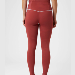 Pantalones de Montar a Caballo de Alta Calidad, Elásticos en 4 Direcciones, Leggings, Ropa Ecuestre, en Tela Técnica con Tacto Suave - Product Image 5