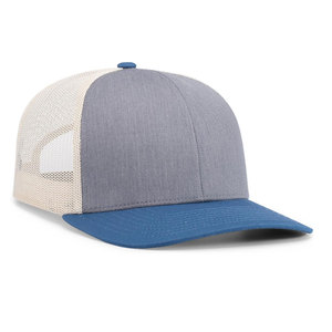 Casquettes de camionneur classiques avec impression personnalisée, matériau de haute qualité, fermeture snapback, idéales pour un confort toute saison - Product Image 1