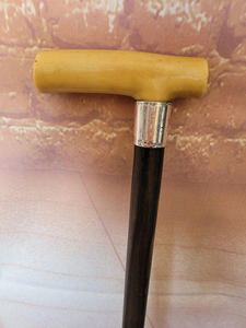 ไม้เท้าทำมือจากเขาควายและวัว ขายดี ไม้เท้าสำหรับเดินและพยุงตัว - Product Image 2