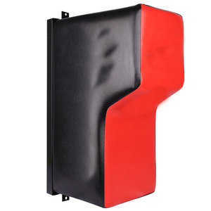Almohadillas de entrenamiento profesionales para montaje en pared, de cuero sintético, para boxeo, MMA y kickboxing, objetivo de entrenamiento, sacos de boxeo de pared - Product Image 3