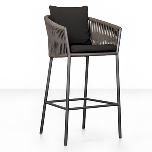 Conjuntos de Muebles para Restaurante Hechos de Madera de Teca y Otros Materiales con un Diseño Moderno y Elegante, Aptos para una Variedad de Interiores - Product Image 4