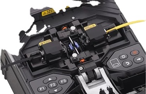 Chất lượng cao Thiết bị quang học cho <span class=keywords><strong>Fujikura</strong></span> 88S + fiber optic nối máy - Product Image 3