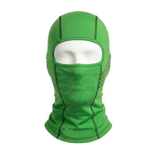 Cagoule de sport automobile avancée, légère et douce, avec ajustement réglable pour un port confortable lors des longues trajets - Product Image 4